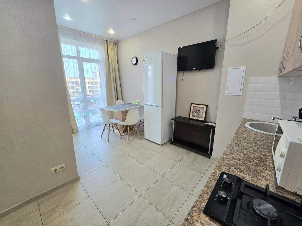 Квартира Уютная квартира у самого моря — Сириус