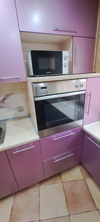 Квартира для хороших людей