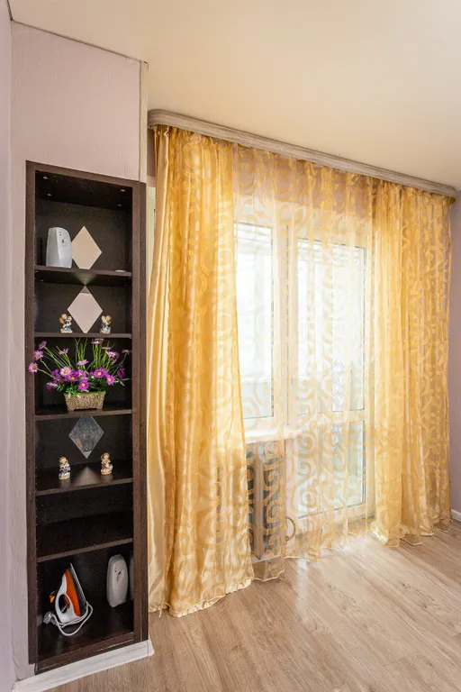 Большая уютная квартира близко к центру города