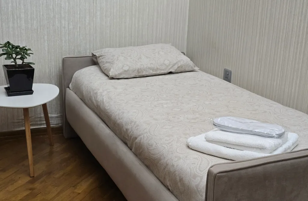 Уютная квартира в центре Баку -Старый город