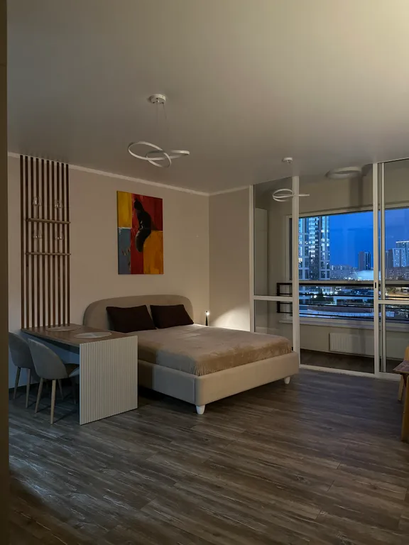 Квартира Стильные апартаменты в жк clever park — аренда посуточно в Екатеринбург