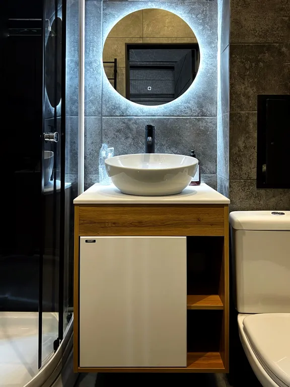 Красивая двухкомнатная квартира формата евро в центре рядом с вокзалом