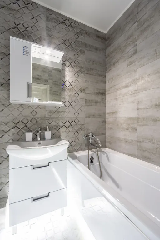 Уютная квартира в ЖК Притяжение