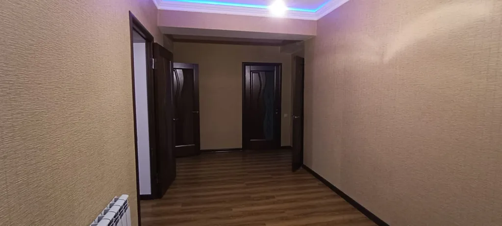 Квартира Просторная квартира в центре города — Дербент