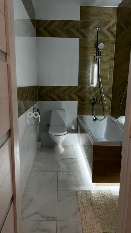 Квартира Уютная квартира для вашего отдыха — Калининград