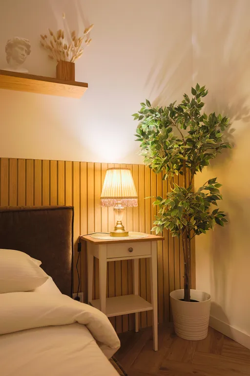 Квартира Квартира Perfect home — Москва