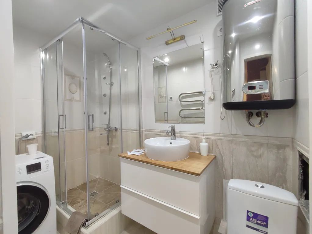 Квартиры в Омске для командировок и путешествий