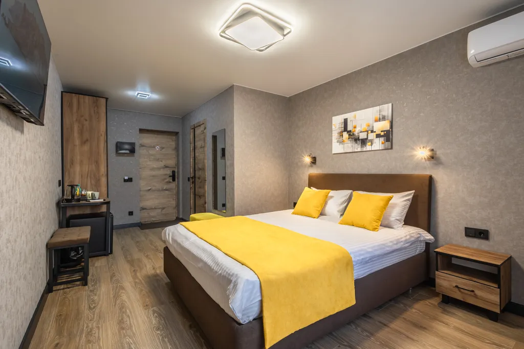 Квартира Комната — Феодосия