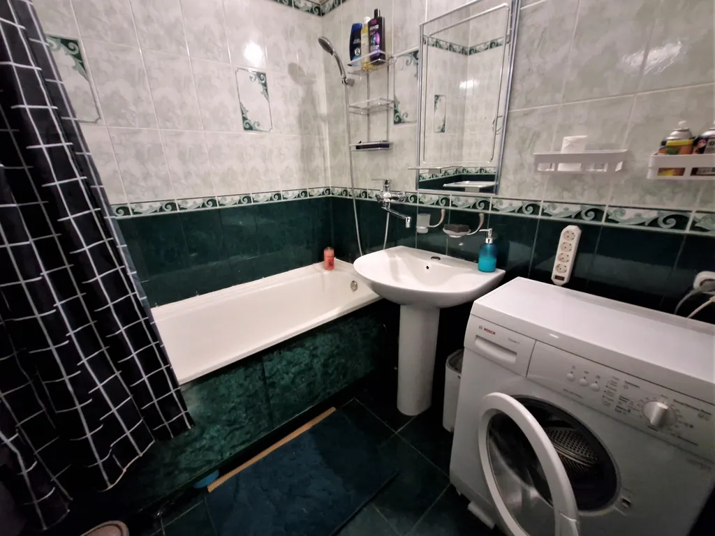 Большая красивая квартира в центре у администрации