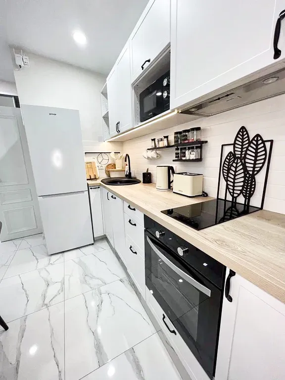 Уютный дом с баней