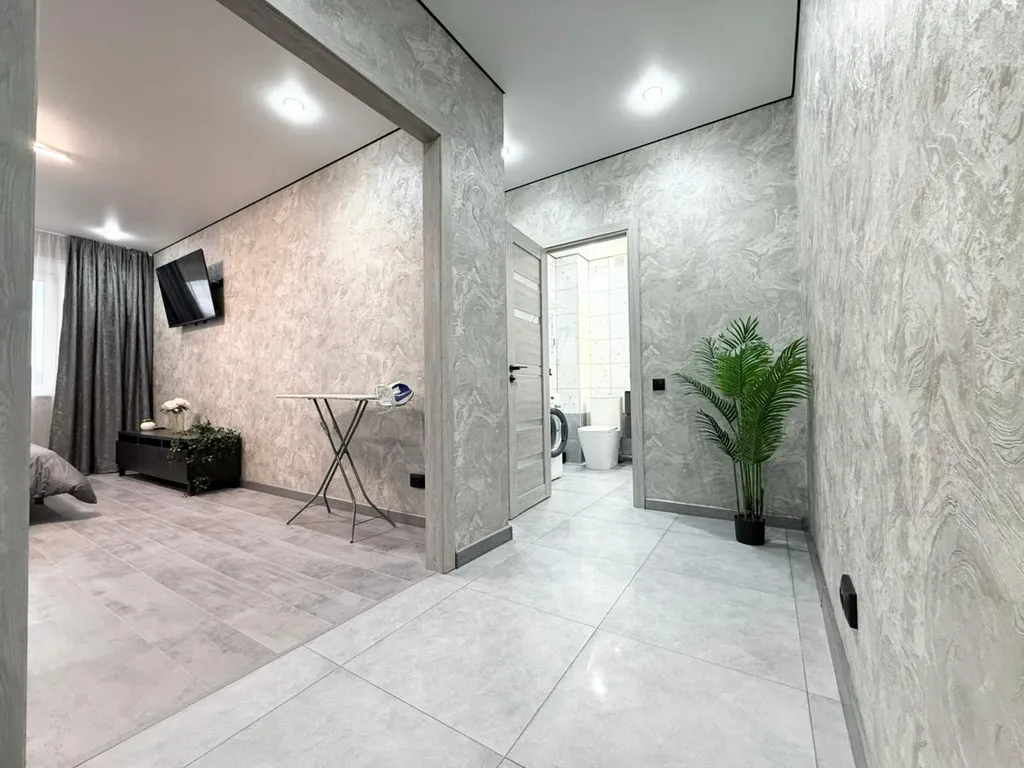 Уютная квартира в Анненках