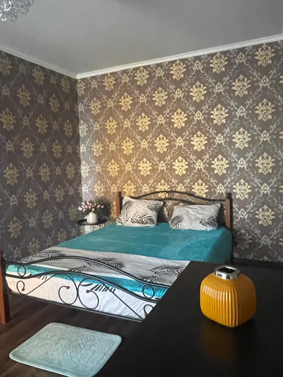 Панорамная трешка