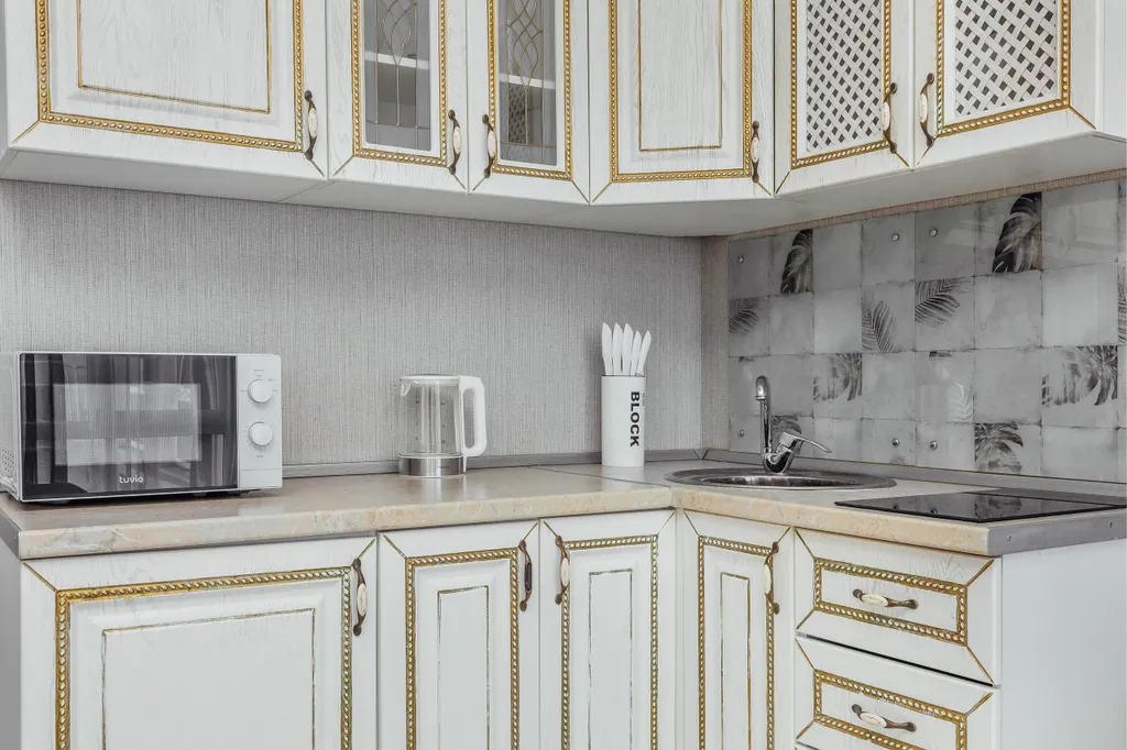 Квартира 1-комнатная Квартира — Сириус