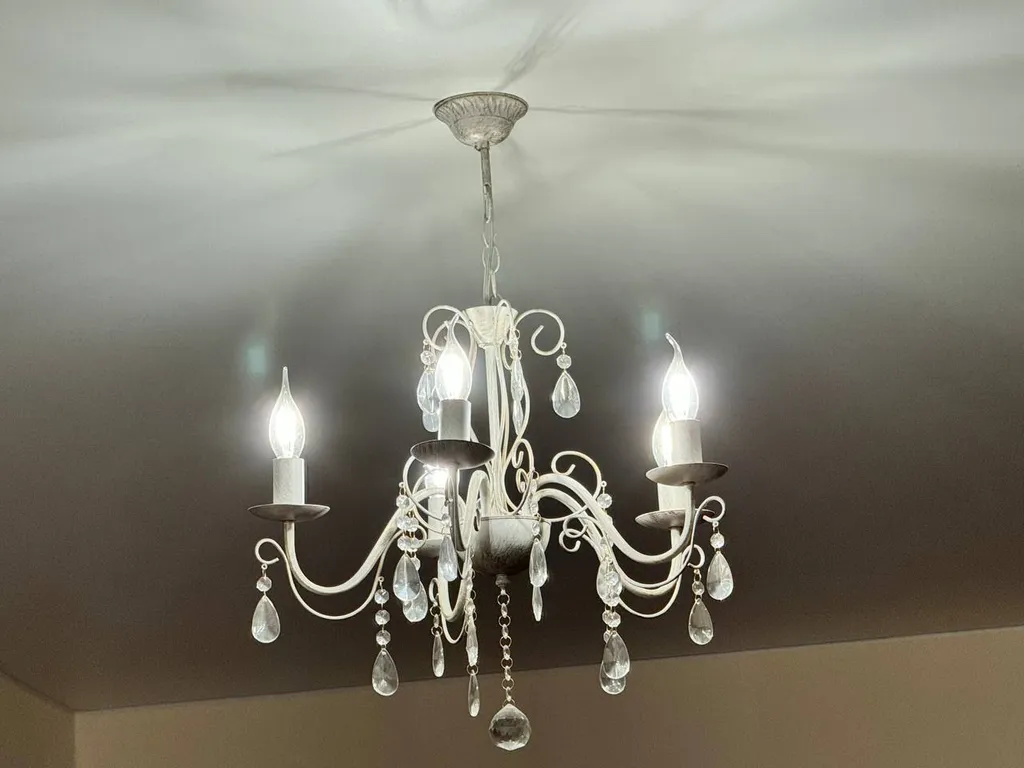 Стильные апартаменты в центре