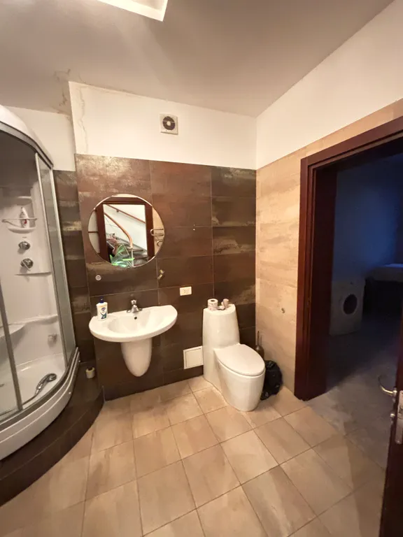 Пентхаус в центре Алматы с видом на Горы