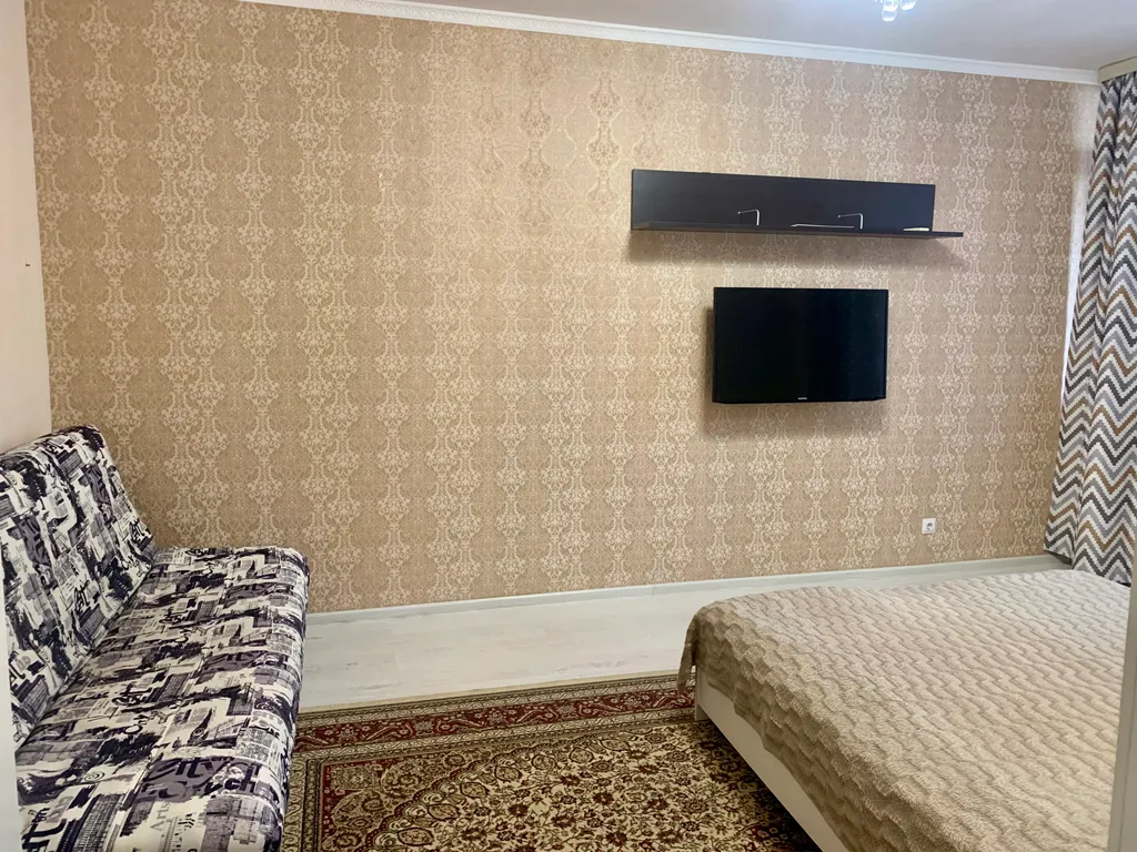 Квартира в новом жилом комплексе