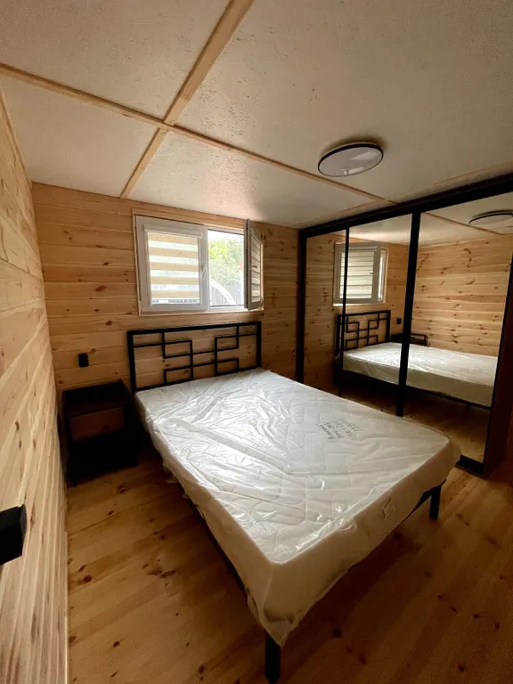 Коттедж Квартира с видом на море и горы — Сочи