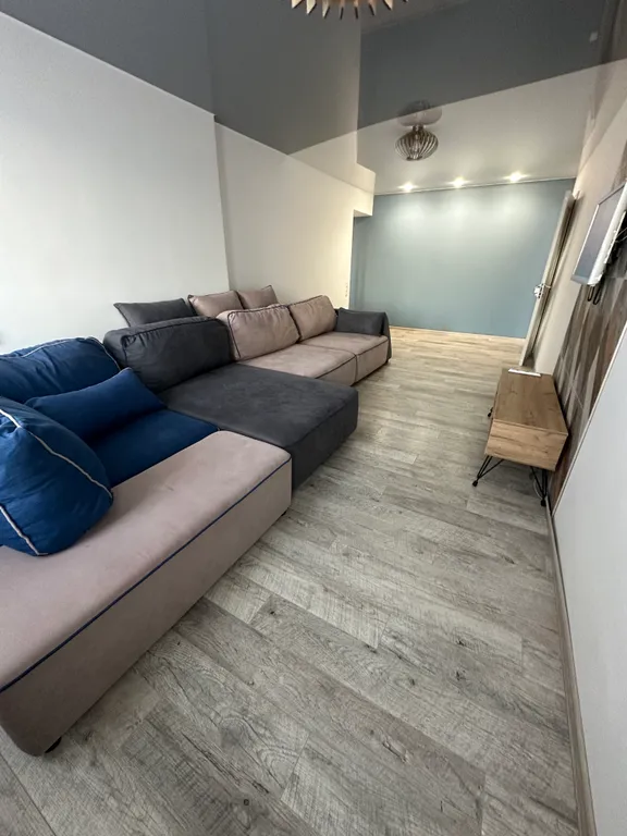 Квартира со светлой аурой 2