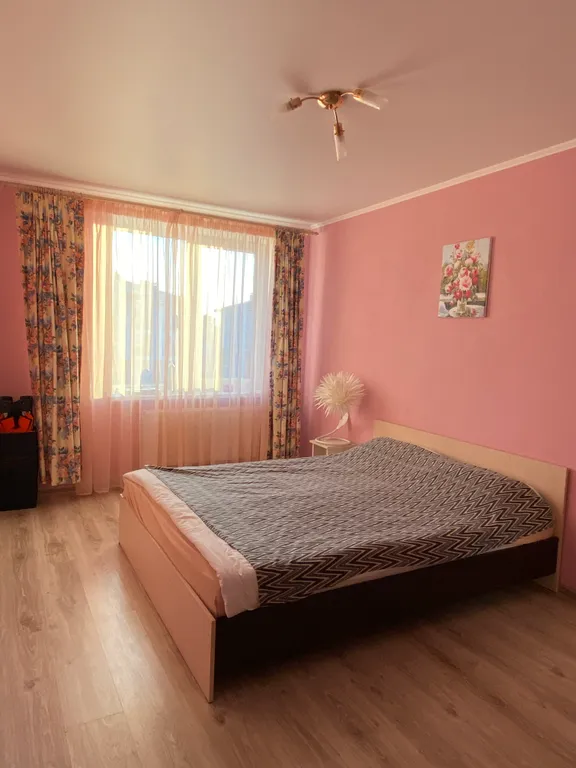 Квартира Уютная квартира — Светлогорск