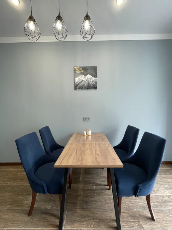 Уютная квартира в сердце Приэльбрусья