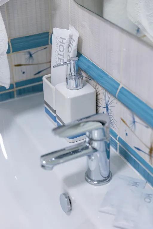 Апартаменты Forest-Wood