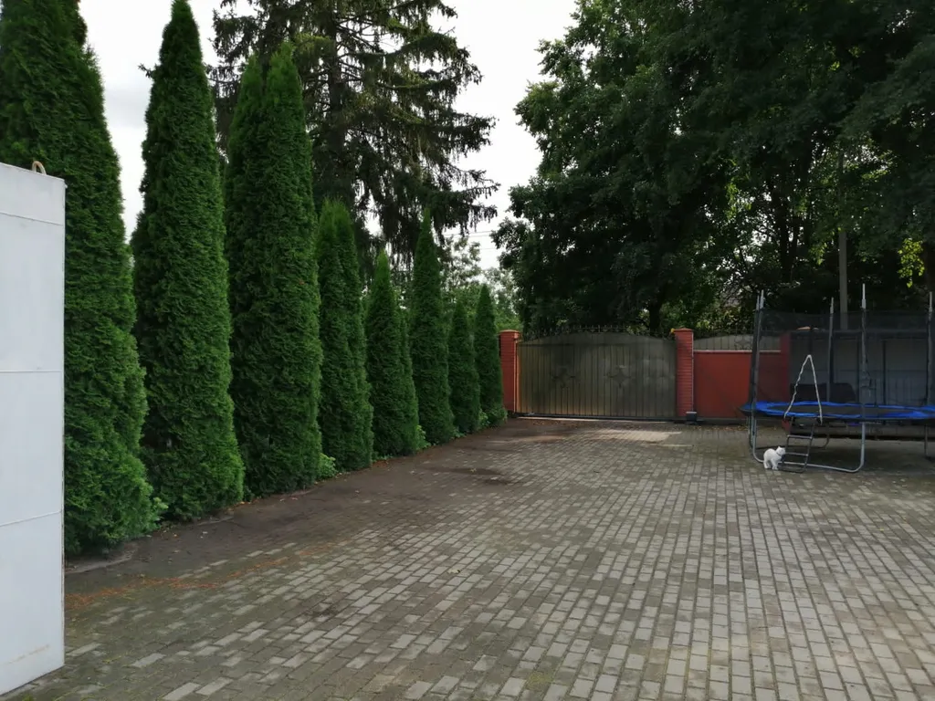 Уютный дом с русской банькой