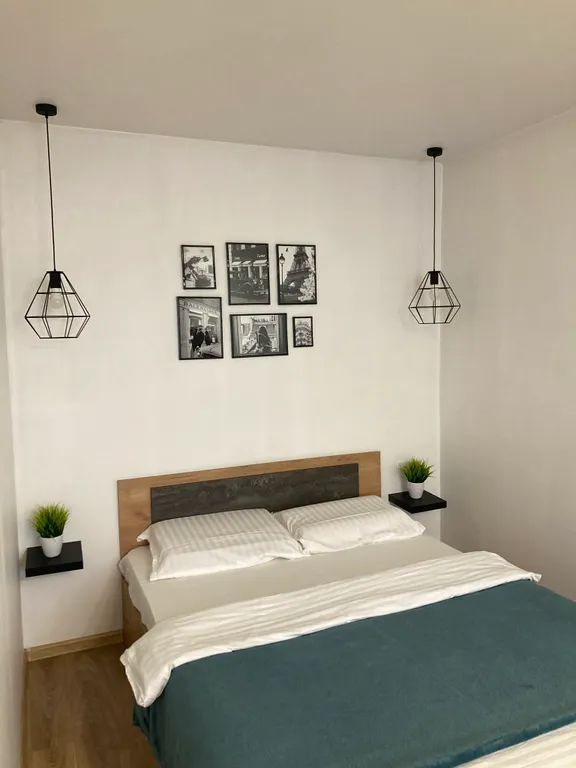 Квартира Grey appart — аренда посуточно в Белово