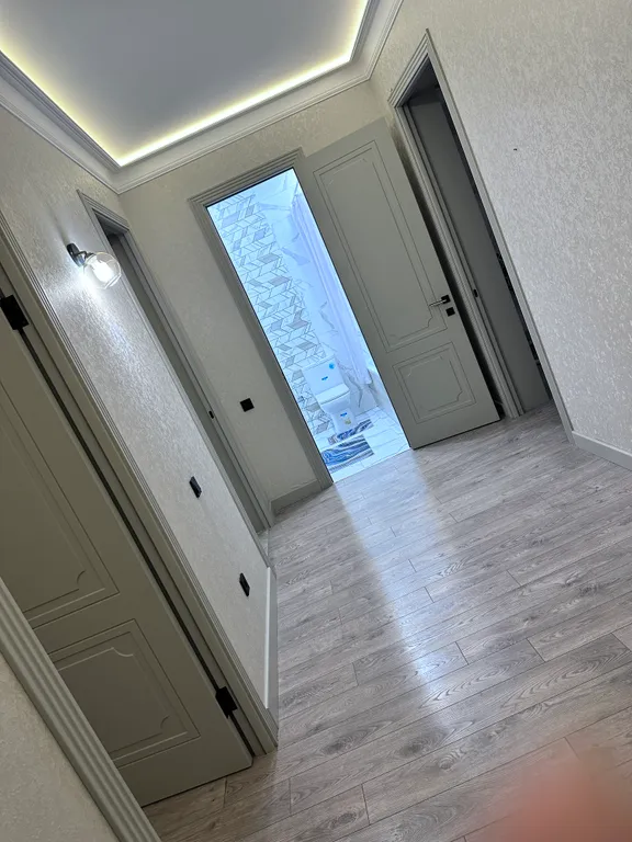 Квартира с видом на море