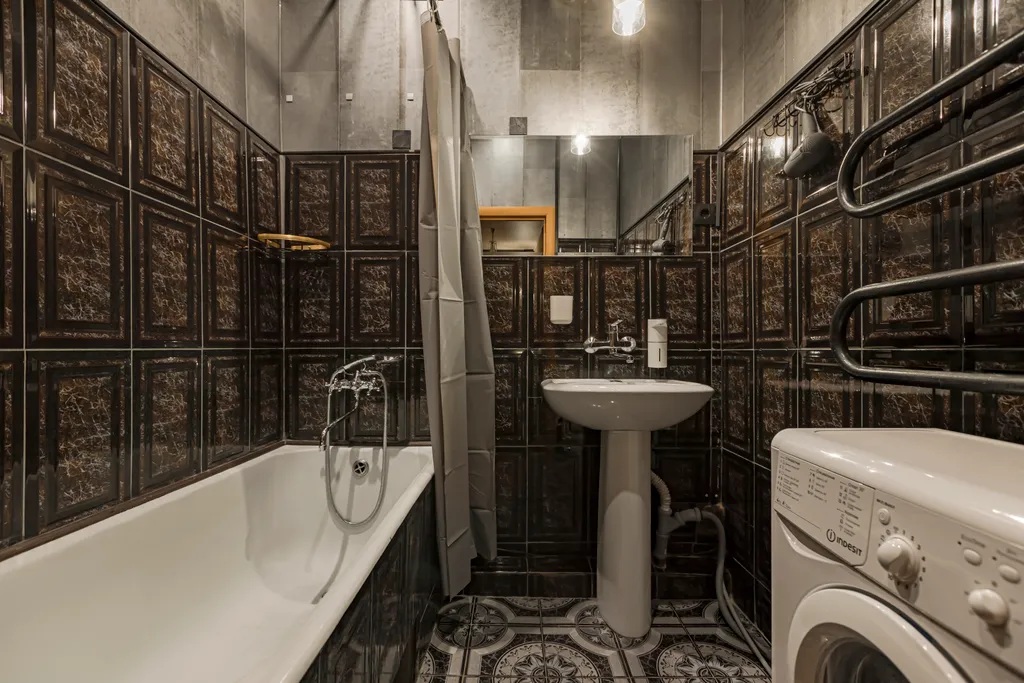 Апартаменты в центре