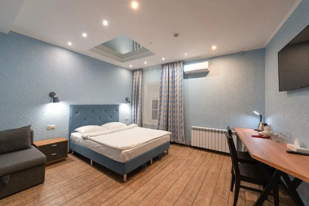 Квартира Комната — Москва