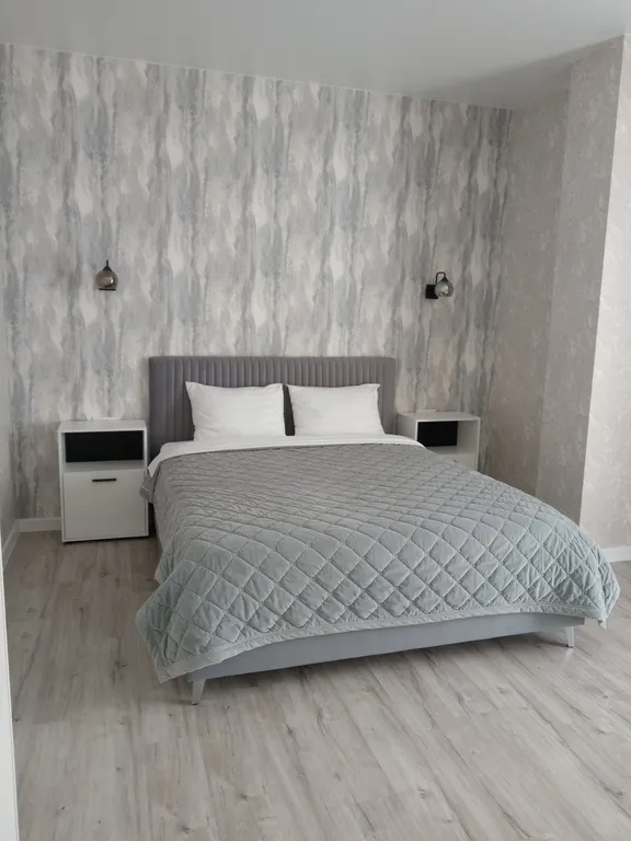 Квартира Апартаменты у моря — Геленджик