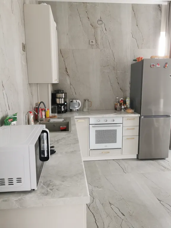 Дом в коттeджном посёлке Ласкино-парк где есть бассейн и спа