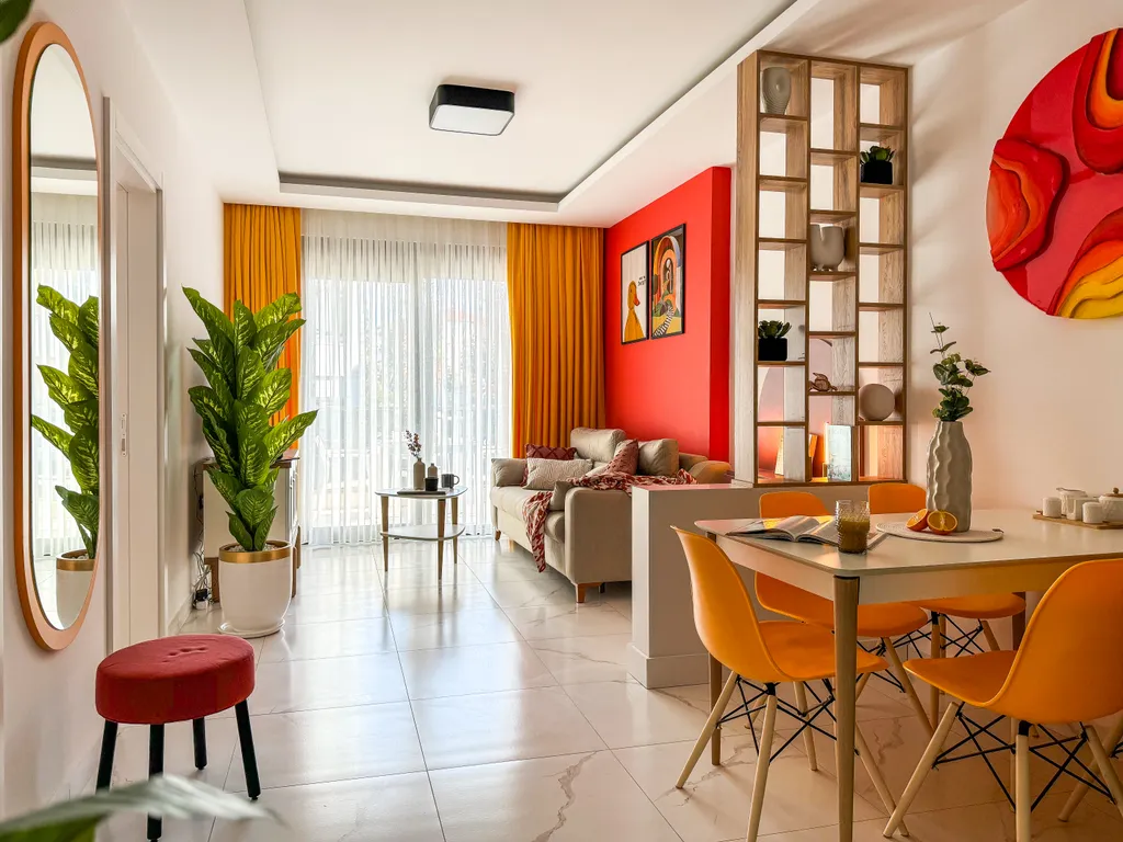 Elite апартаменты в центре города