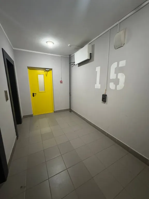 Просторная светлая однокомнатная квартира с уютной домашней атмосферой