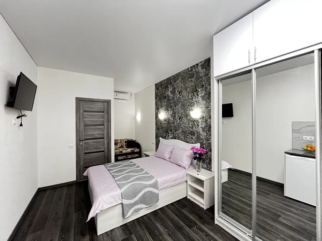 Квартира Комната — Севастополь