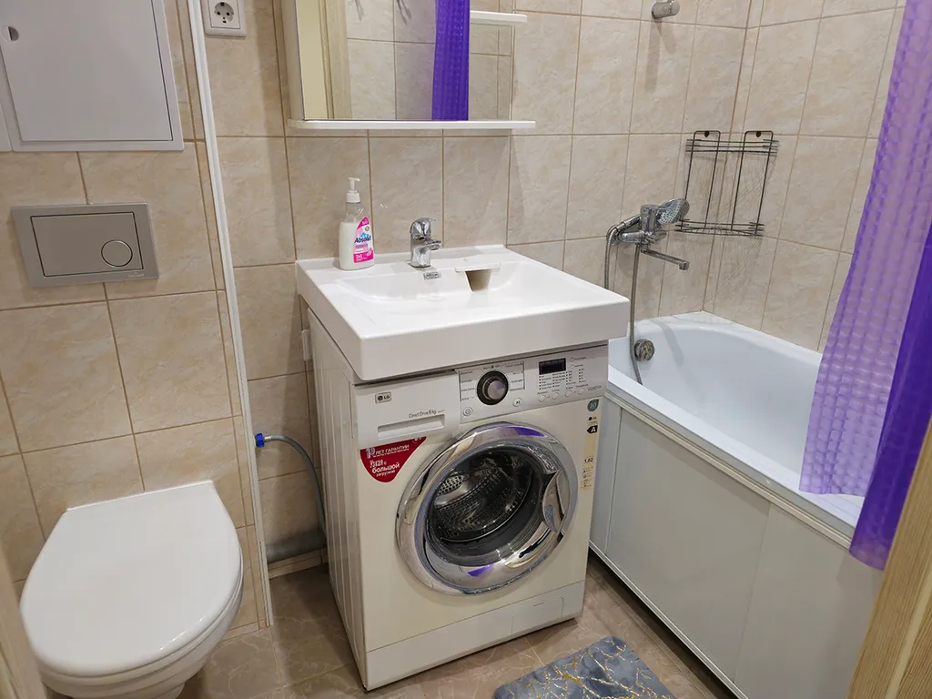 Уютная квартира рядом со Звёздочкой