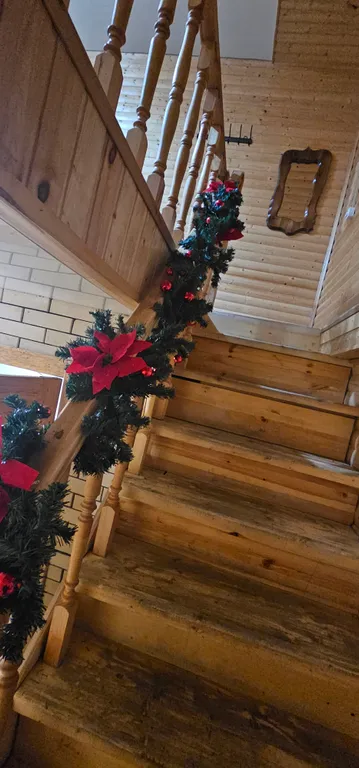 Уютный таунхаус