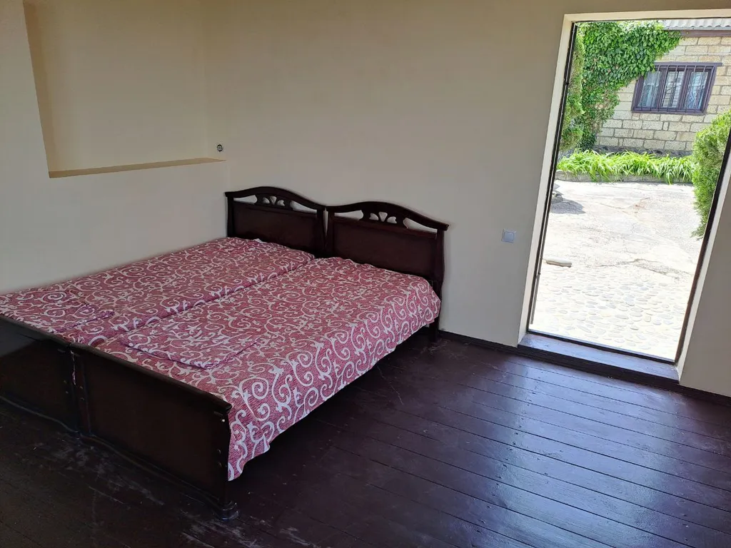 Дача у моря черные пески