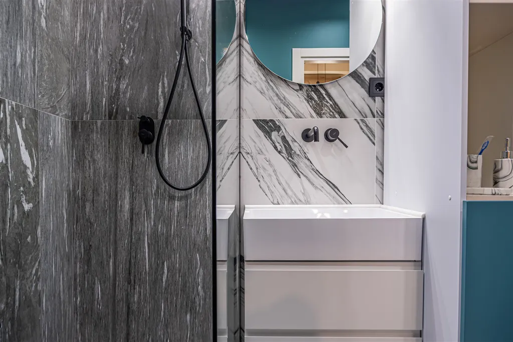 Шикарный люкс с панорамой на город