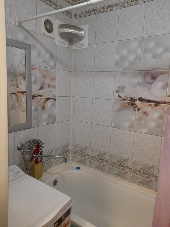 Уютные квартиры на студенческой