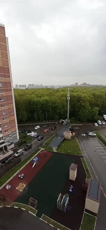 Квартира Новая, уютная, комфортная квартира — Казань