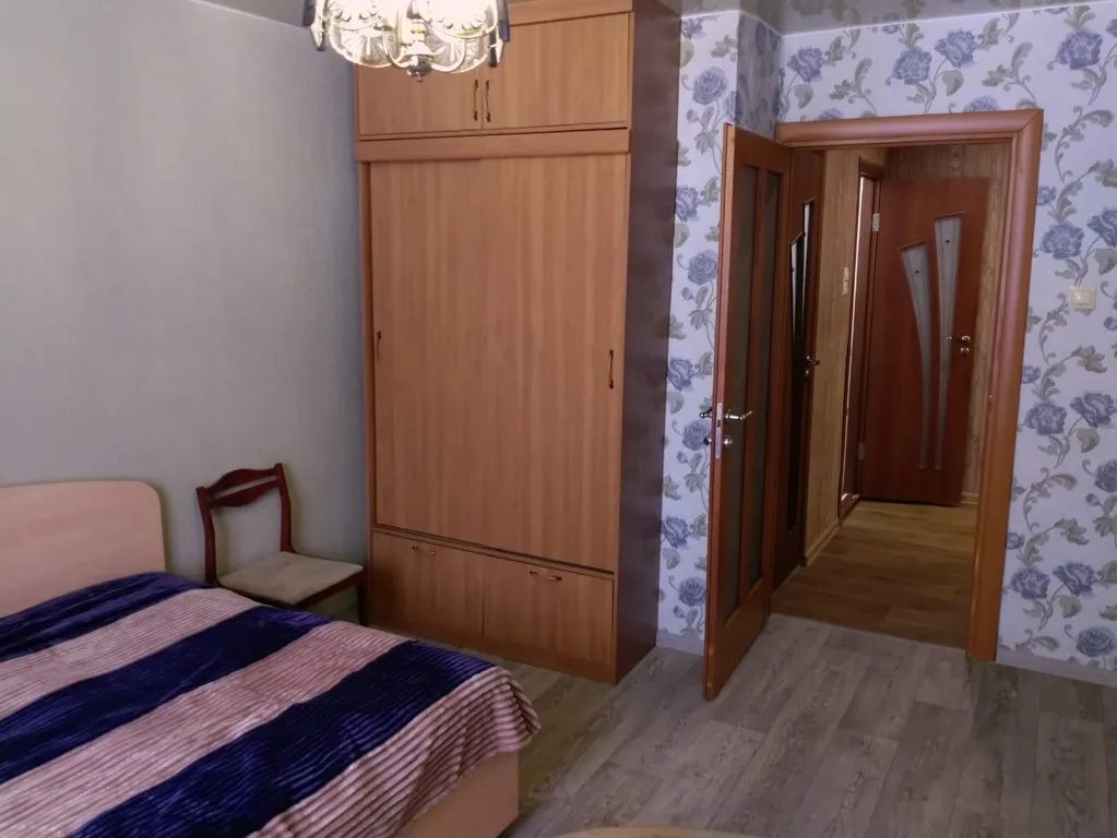 2-комнатная уютная квартира