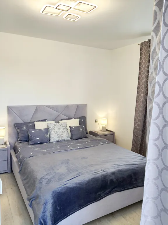 2-комнатная Квартира — аренда посуточно в Бобруйск