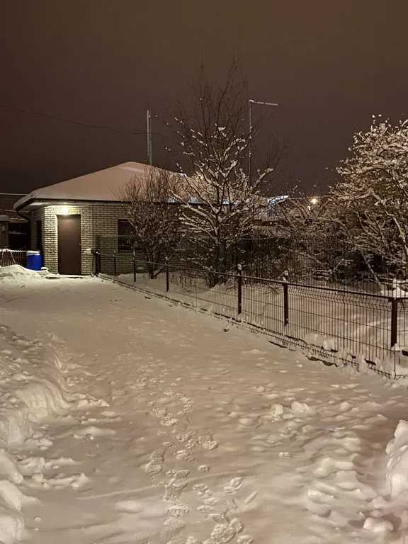 Домик у залива