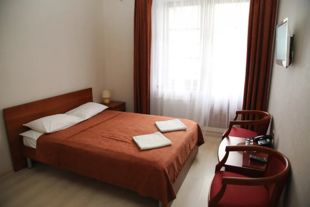 Квартира Стандарт — аренда посуточно в Старая Русса