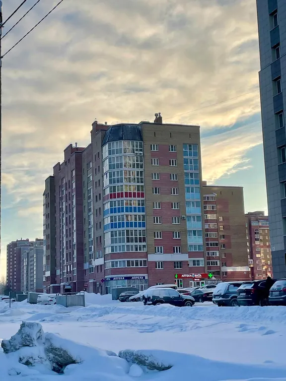 Квартира стильная до 5 человек человек