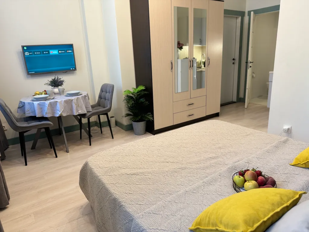 Дизайнерская студия