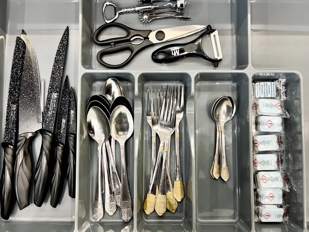 Апартаменты семейные в ЖК CityLife в центре города