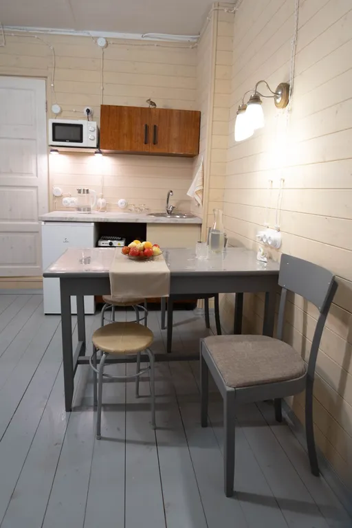 Семейный дом Есна