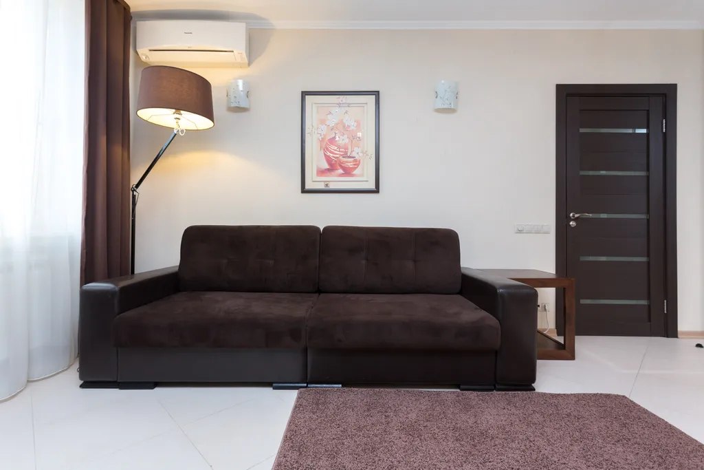 Квартира Квартира Balmont apartments — Москва